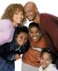 Le Cast - Ma famille d'abord