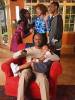 Le Cast - Ma famille d'abord