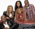 Le Cast - Ma famille d'abord