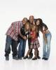 Le Cast - Ma famille d'abord